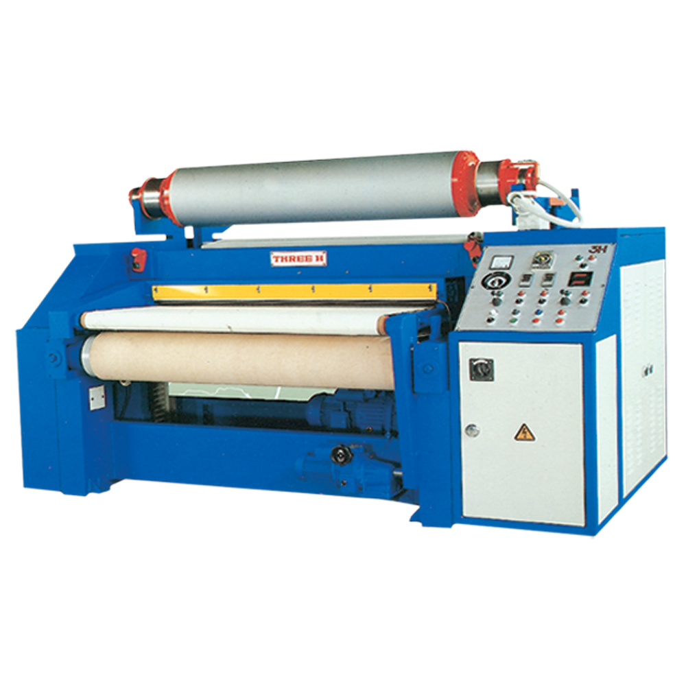 High-Quality Wool Synthetic Anti-Static Felt for Leather Embossing Through-Feed Machine