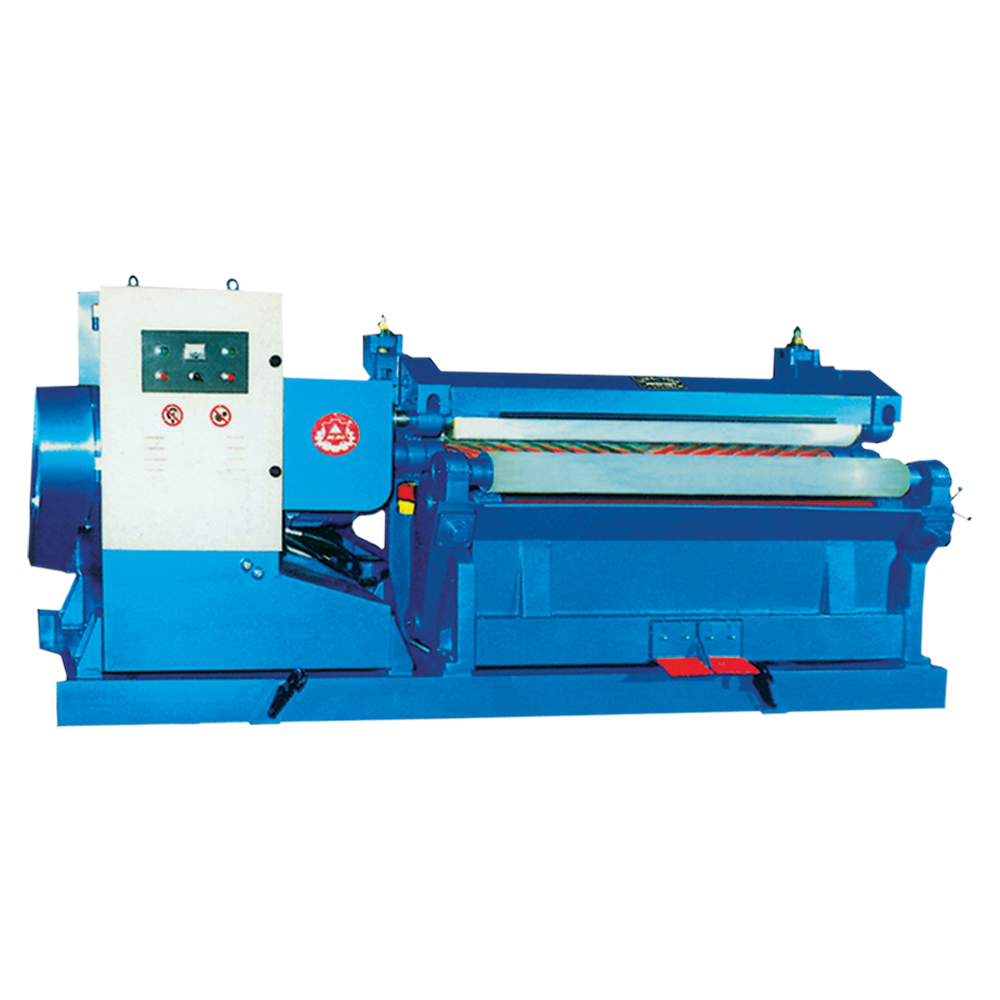 Customized Felt Sleeve for Sammying and Setting-out Machine