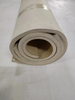 Flexible Smooth Wool Flat Felt for Leather Embossing Process