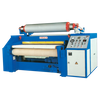 Felt for Through-Feed Embossing Machine