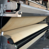 High-Quality Sammying Machine Felts with Customizable Thickness