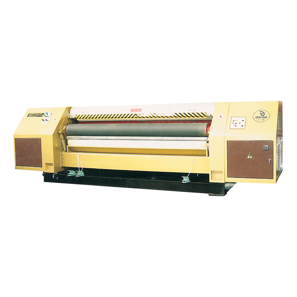 Versatile Felt Sleeve for Sammying and Setting Out Machines