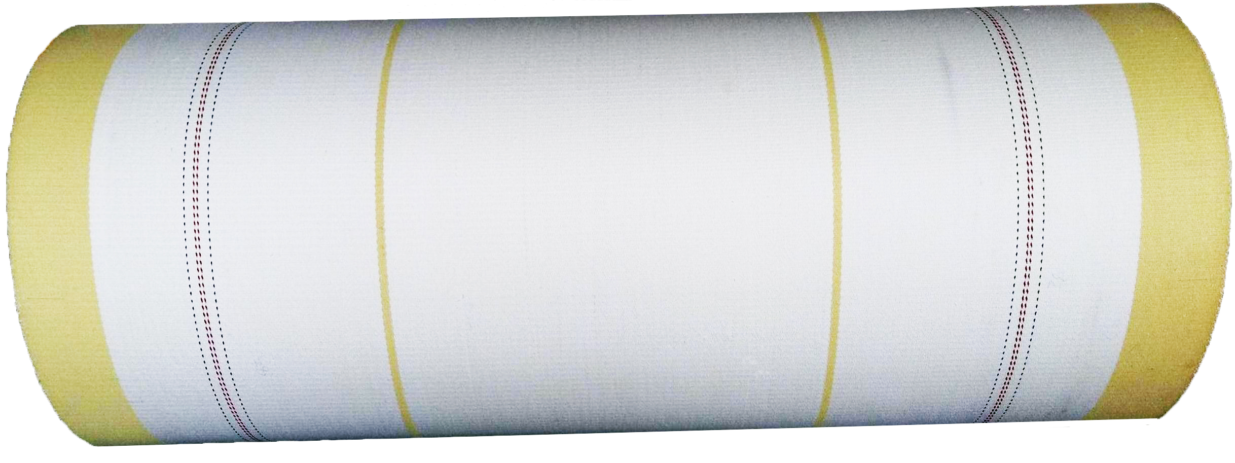 Braided Soft Woven Belt For Corrugated Paper Machine