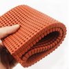 Perforated Silicone Foam Pad