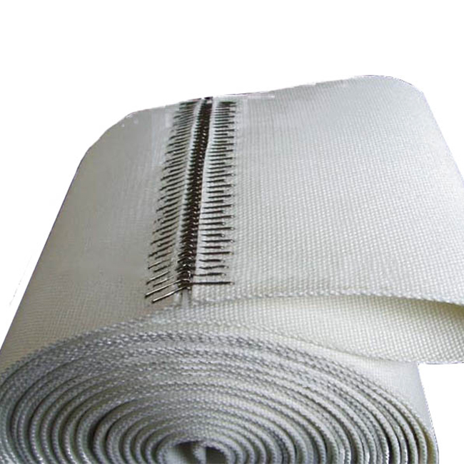 Woven Belt for Laundry Ironing Machine