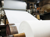 Industrial Heat Resistant Double Layer Paper Press Felt