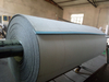 Industrial Corrugated Paper Machinery Polyester Woven Felt Belt