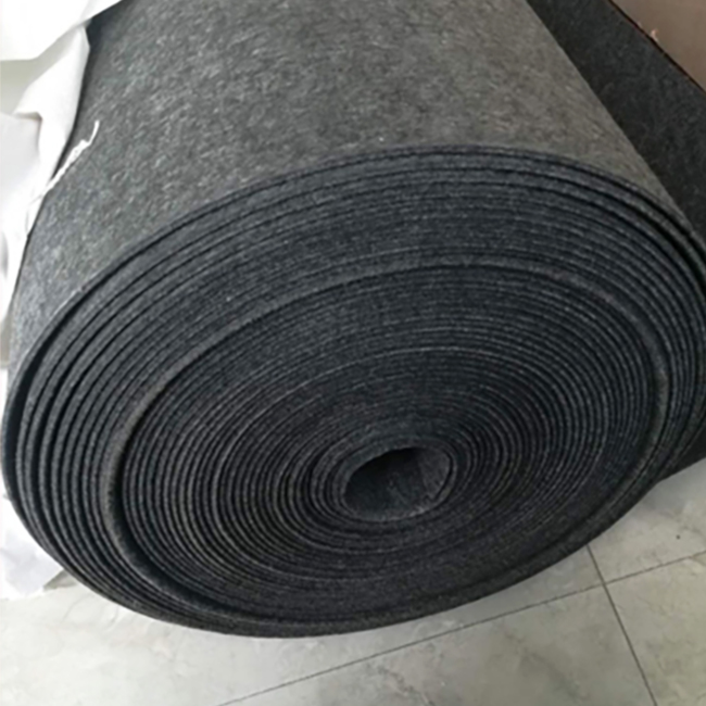 Felt Mat for Automobile