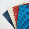 Perforated Silicone Foam Pad