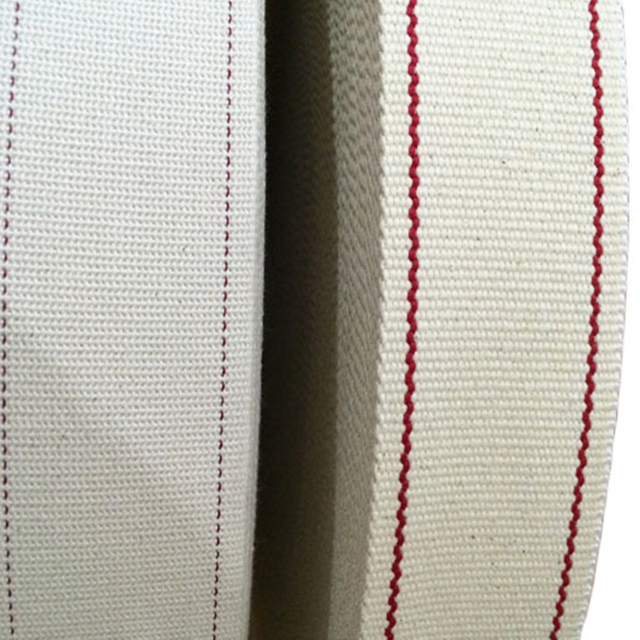 Woven Belt for Laundry Folding Machine