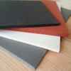 Open Cell Customized Silicone Foam For Pressing Machine