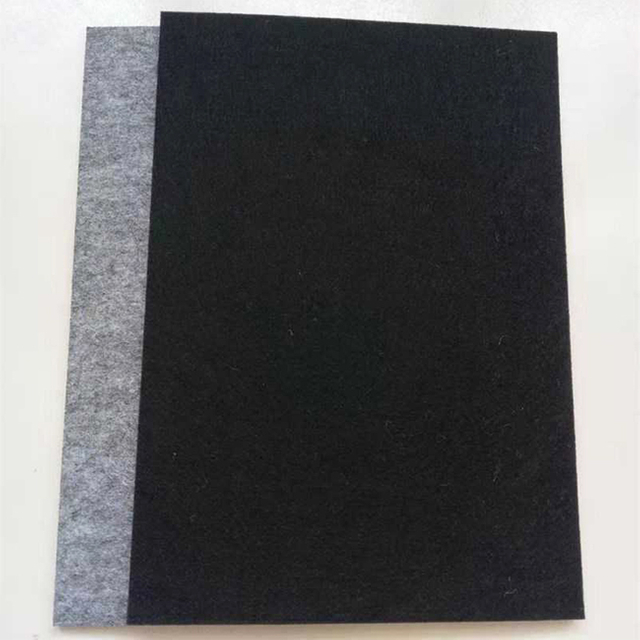 Felt Mat for Automobile