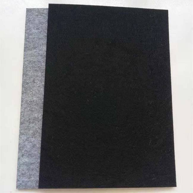 Felt Mat for Automobile