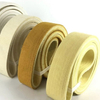  Felt Belt & Tube for Aluminum Extrusion