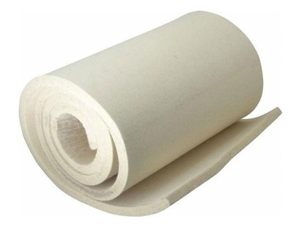 Aramid Round Felt Padding for Heat Press