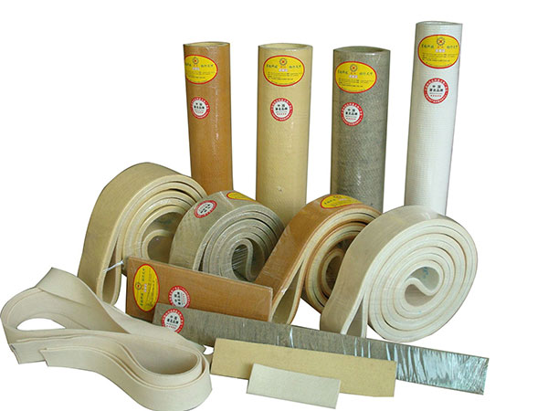 6-12Mm Acrylic Aluminum Extrusion Felt Belt