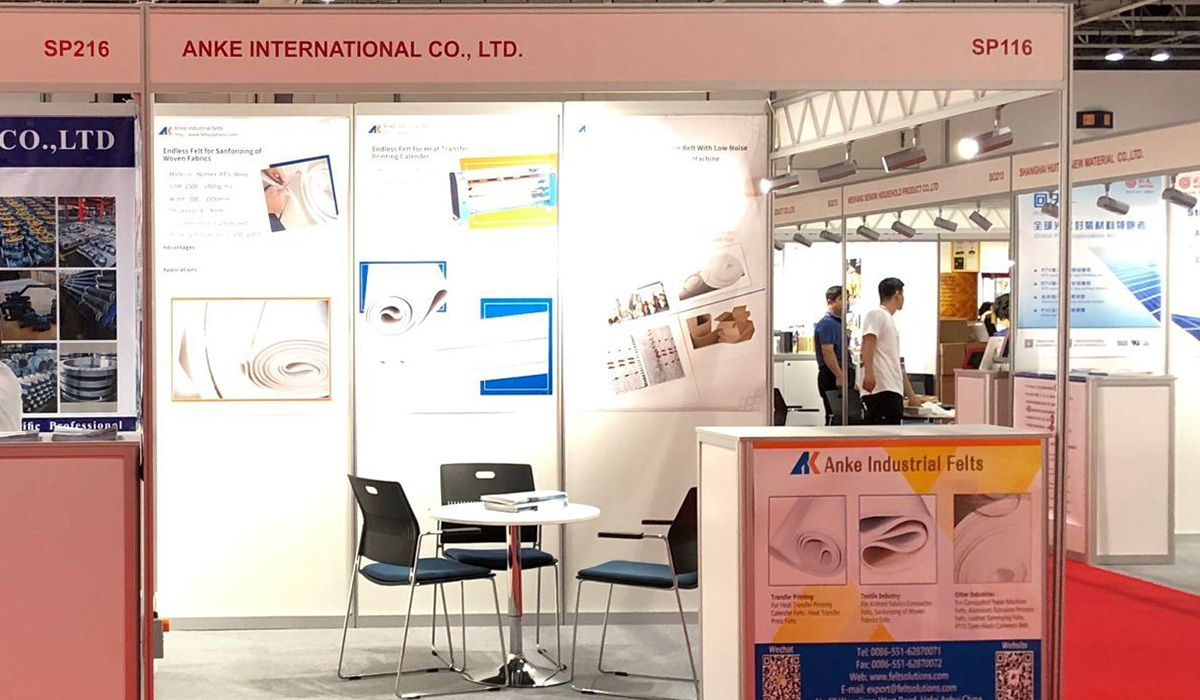 Industrial Exhibition in UAE 2019