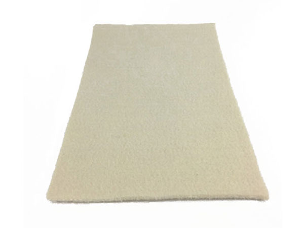 Customized Thick Felt Padding for Heat Press