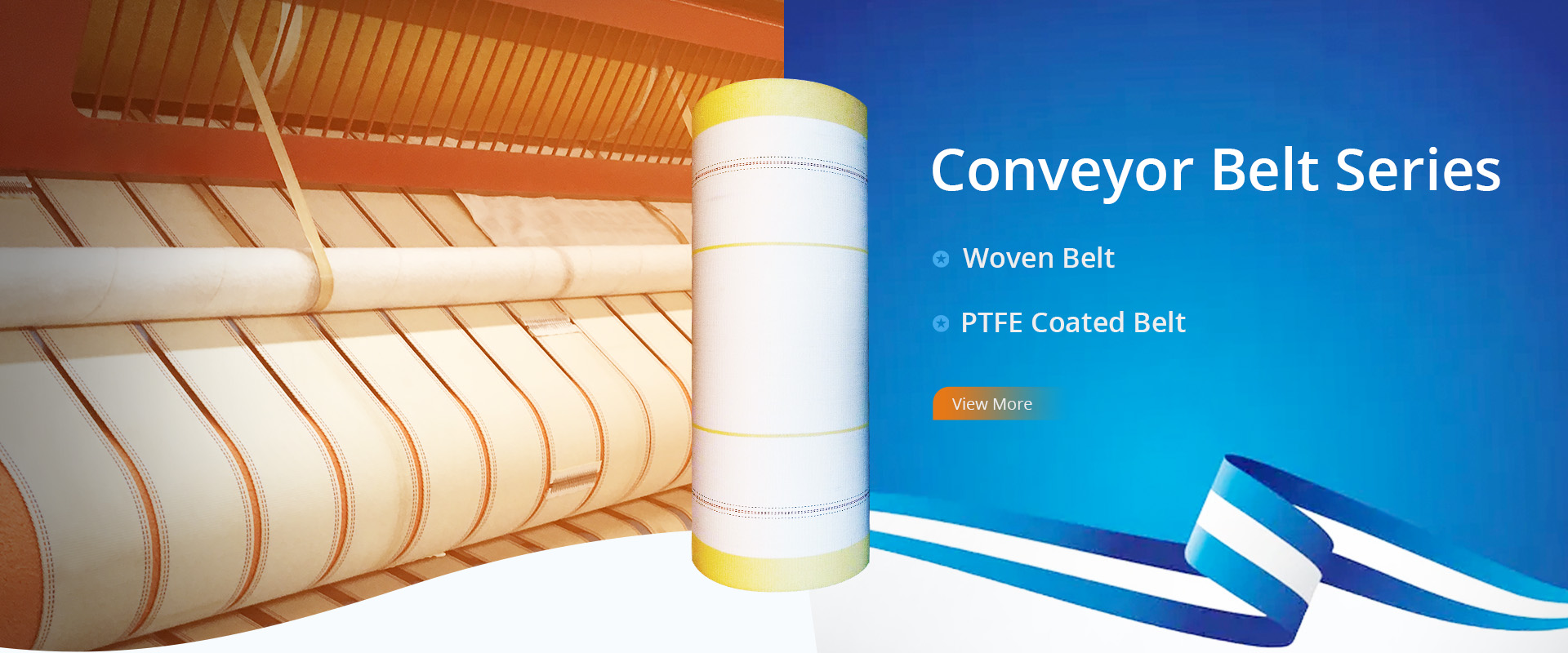 Conveyor Belt Series