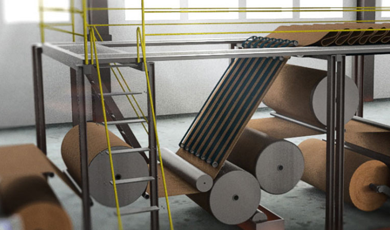 Woven-Belt Woven-Belt