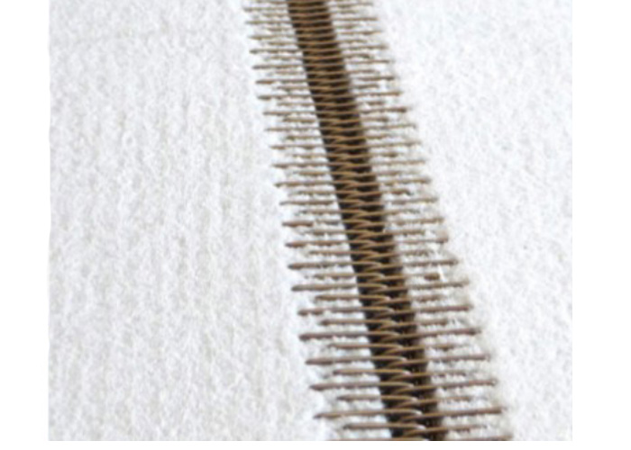 Woven Corrugator Felts for Temperature Resistance