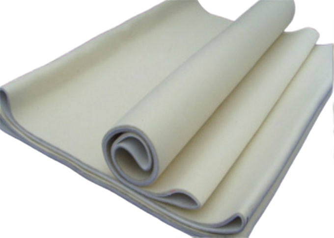 Superior Press Felt for The Paper Machines