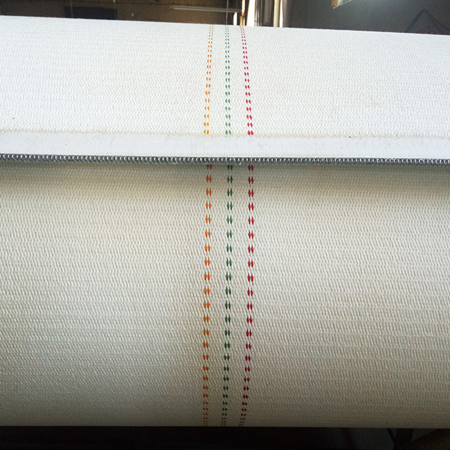 Woven Belt For Corrugated Paper Machine