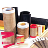 PTFE Coated Mesh Belt