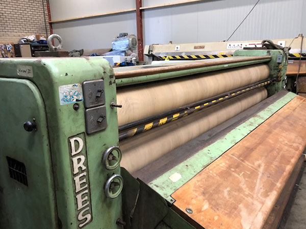 tannery felt