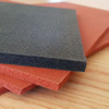 Industrial Customized ISO Silicone Foam