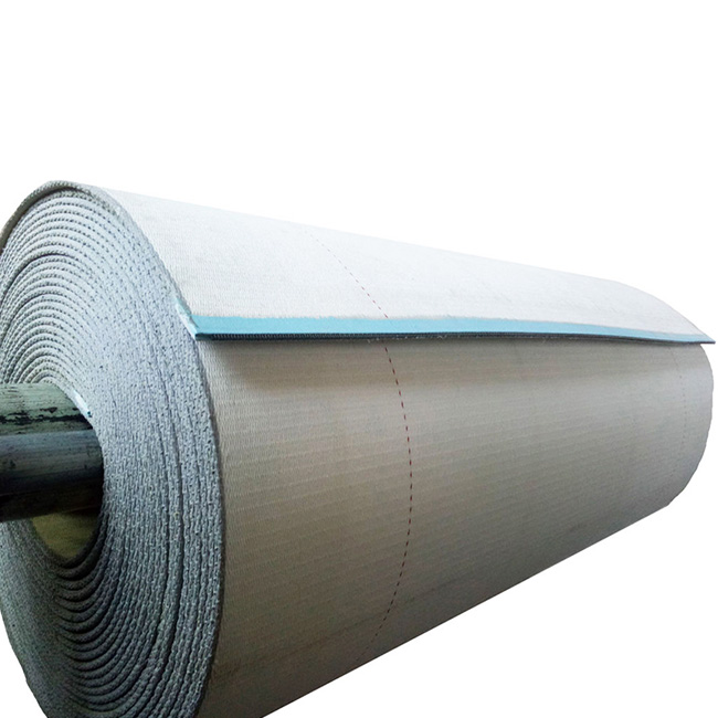 Woven Belt For Corrugated Paper Machine