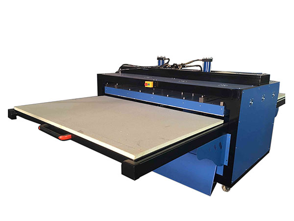 Customized Thick Felt Padding for Heat Press